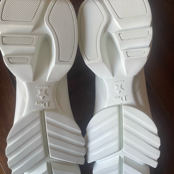 Dior D-connect sneakers size 42 unisex - Picture 5 of 12